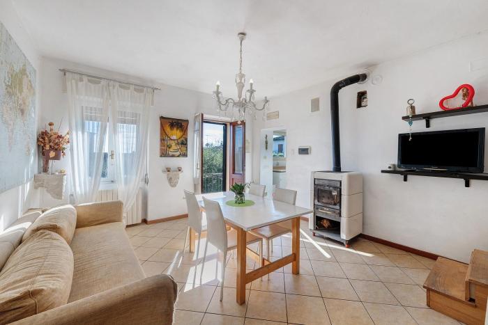 Casa Vista Lago Toscolano Maderno