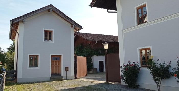 Wohnen beim Keramiker