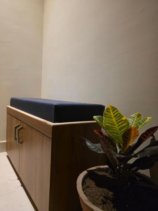 Yogqala luxurious apartments Central Jaipur location