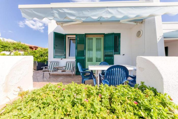 Villa Mary - tra comfort e tranquillità