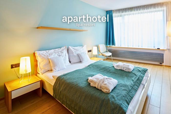 Aparthotel Lípa