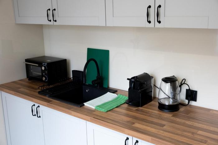 Garden Rogatka - comfortable accomodation near main station