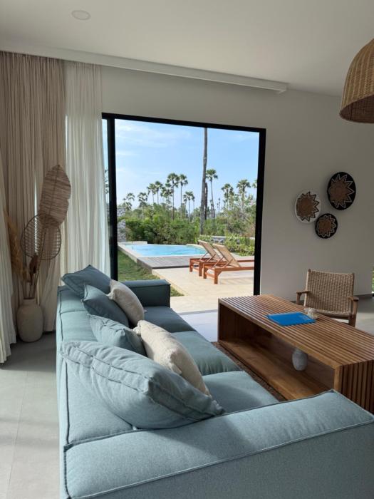 Julim Nila - Amed Luxury Stay