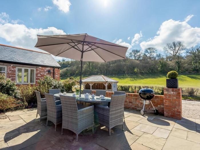 4 Bed in Dorchester oc-42204