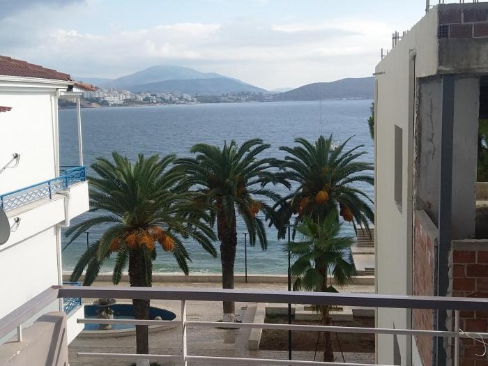 EnMar Promenade Apartments Saranda