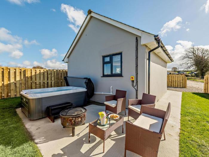 1 Bed in Barnstaple oc-91387
