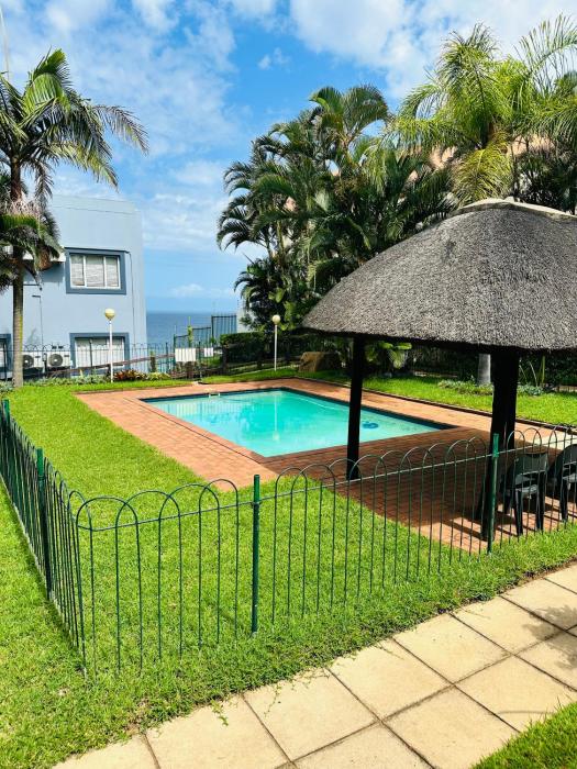 St Michaels Luxury Apartment