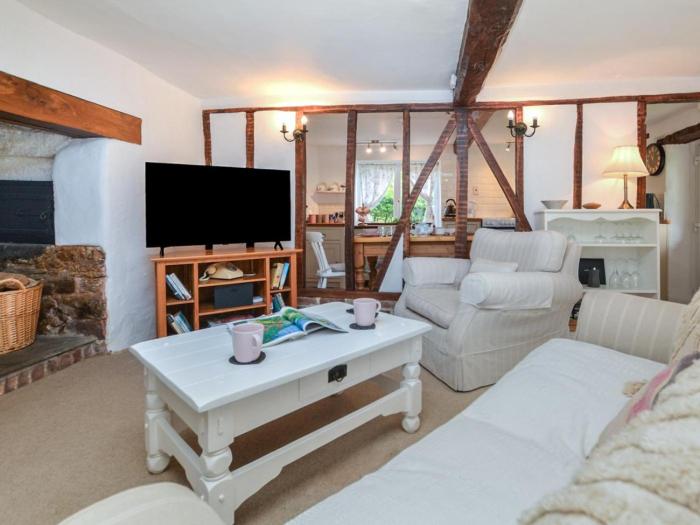 2 Bed in Exeter oc-90455