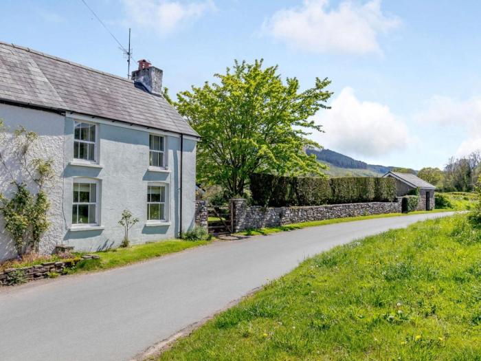 2 Bed in Brecon oc-bn249