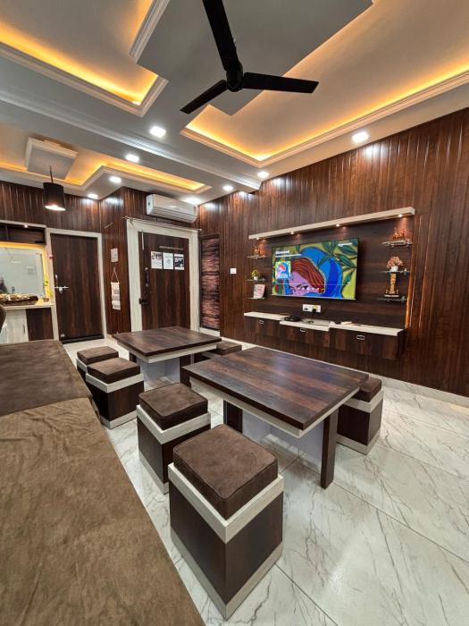 Kashi Homestay Beautiful Entire 2Bhk Flat
