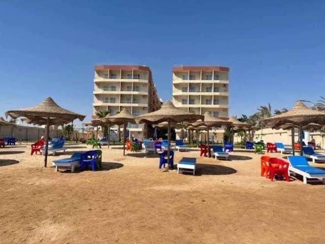 Casblanca resort-كازبنلاكا