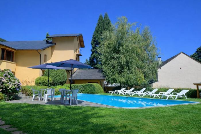 Hosteria Las Lengas by Visionnaire