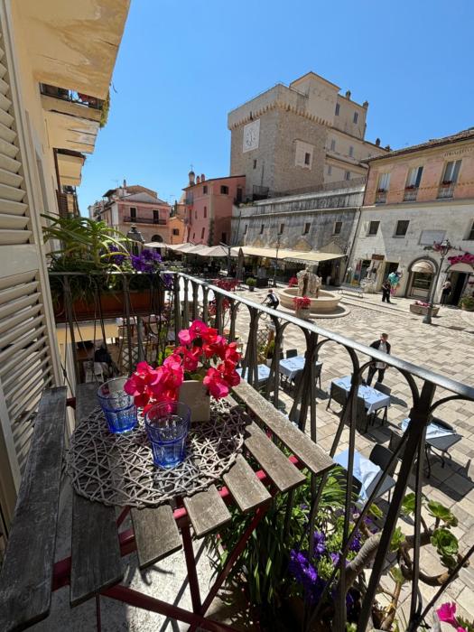 Civico Ventidue - Centro Storico