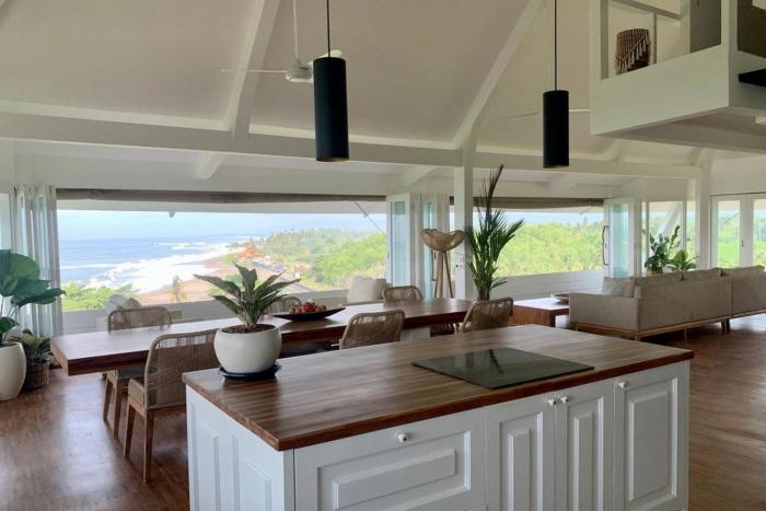 Nazaré - Luxury Penthouse with 270 degree view