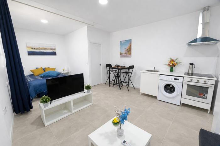 Apartment 6 Private complex 4 people