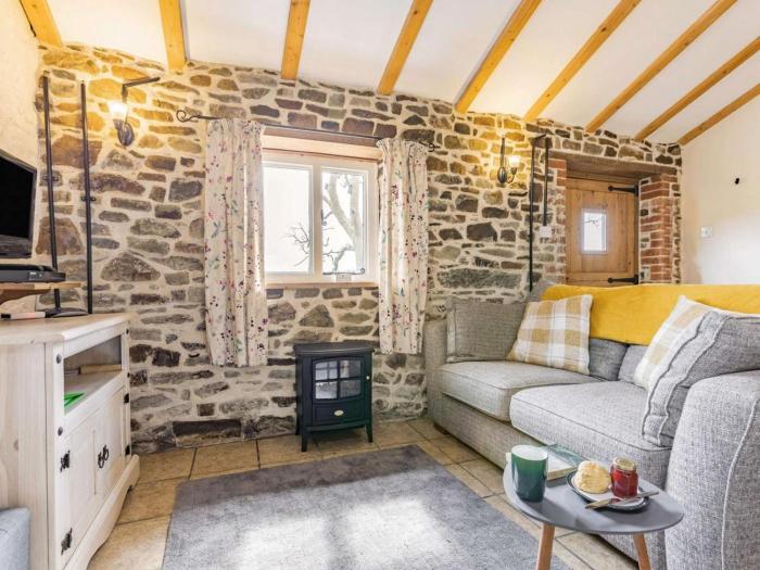 1 Bed in Bideford oc-hedge