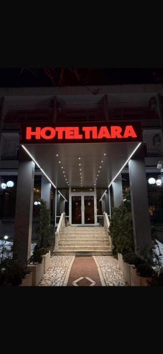 Hotel Tiara