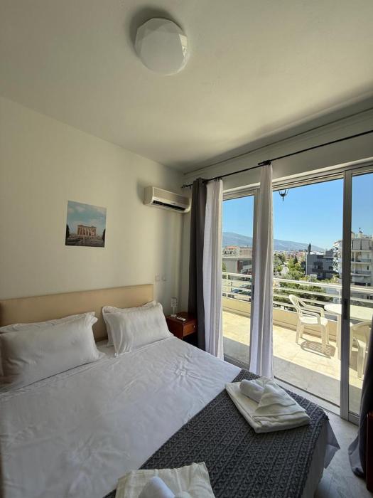 Escape at Chalandri Athens