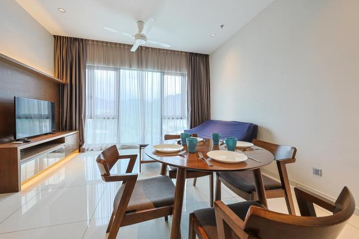 Geo 38 Residence Home Plus