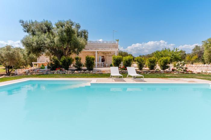 Masseria Bellavista Puglia Slow Stay