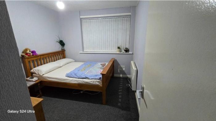 Eco-cottage Manchester