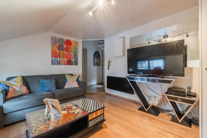 Le Bain Finkwiller - Parking inclus