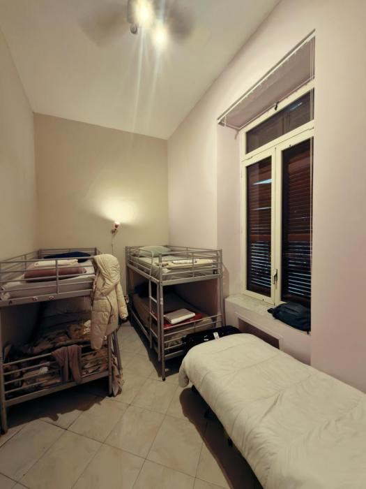 Naples Pizza Hostel