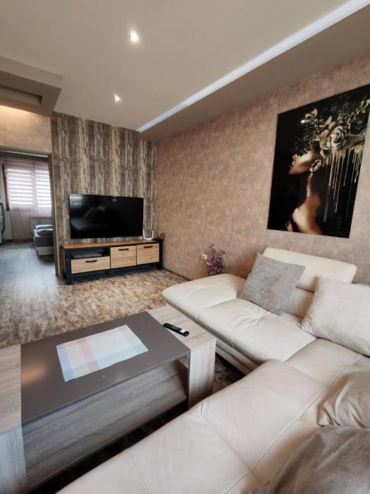 Heart of Pernik apartment