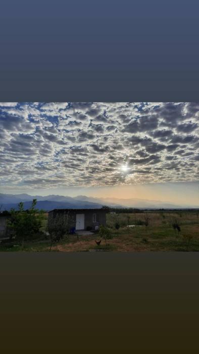 Morning Glow Lodge