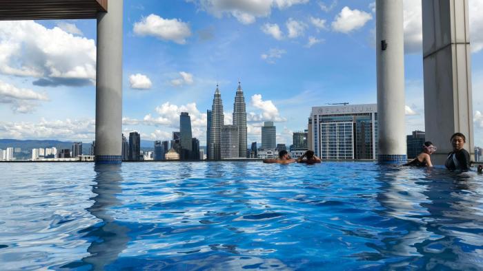 The Luxe Colony KLCC By Swift Homes