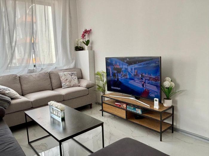 Casa Rosa by Vistay Residences Apartment - Sofia