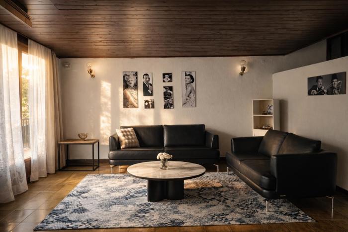 Villa sunshine with pool