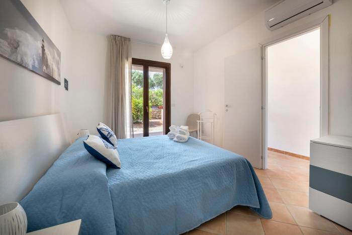 Monte Altura Apartment, 4 posti letto, spazio esterno