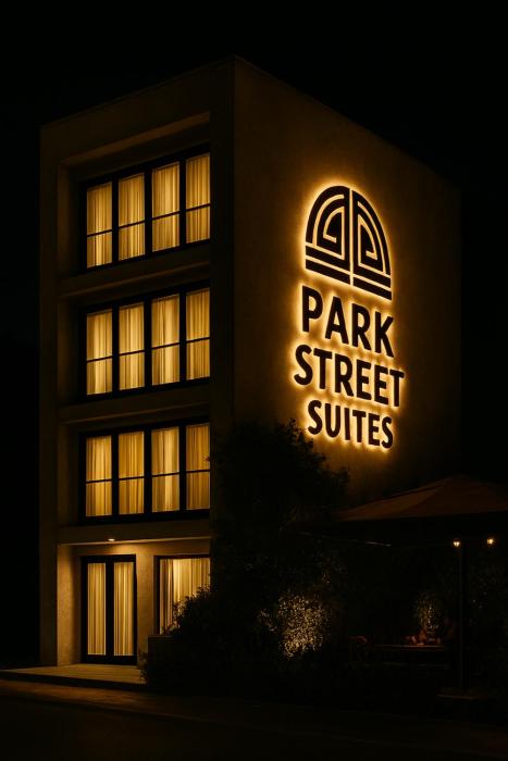Park Street Suites - Colombo