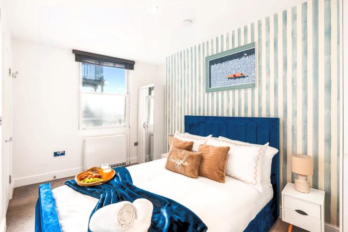 The Search Is Over - Cozy City Centre Retreat