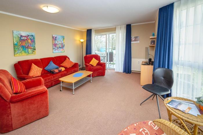 Ferienwohnung MeerSinn