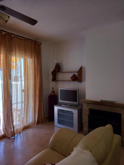 Space completely for your private use !