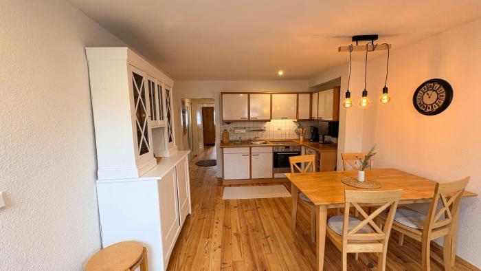 Ferienwohnung Landliebe