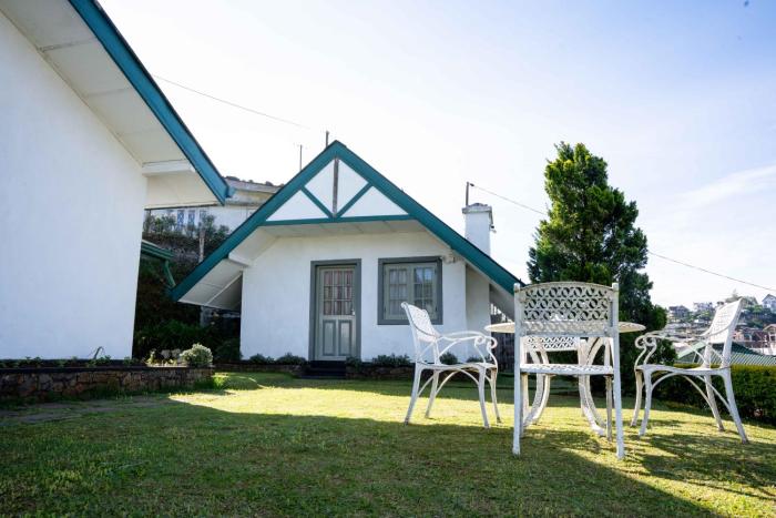 Glendale Bungalow