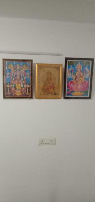Shastha Praanah
