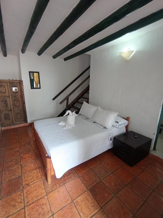 CASA ENCANTO VDL Luguianga