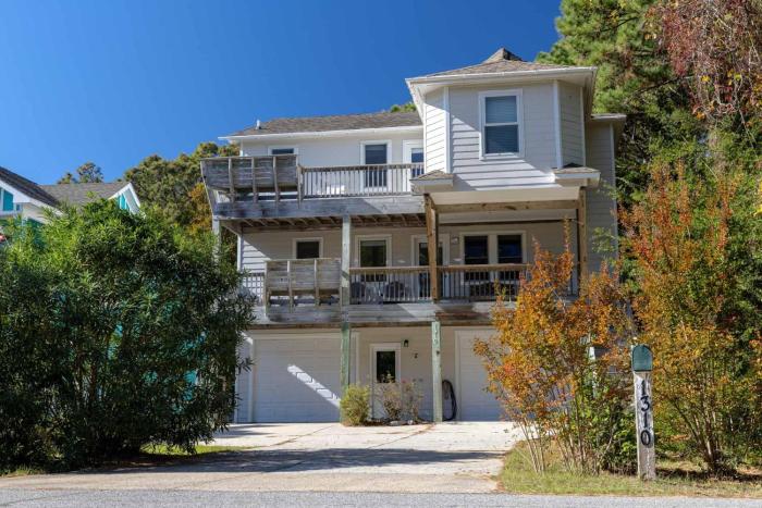 The Maxine House