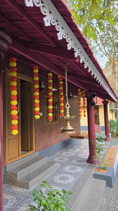 Thanal Heritage