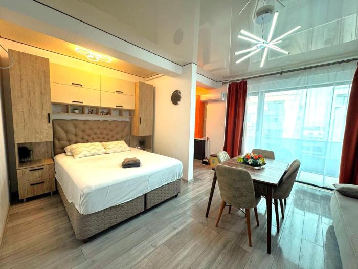 Mamaia-NordCom Apartamente Exclusiviste ALM