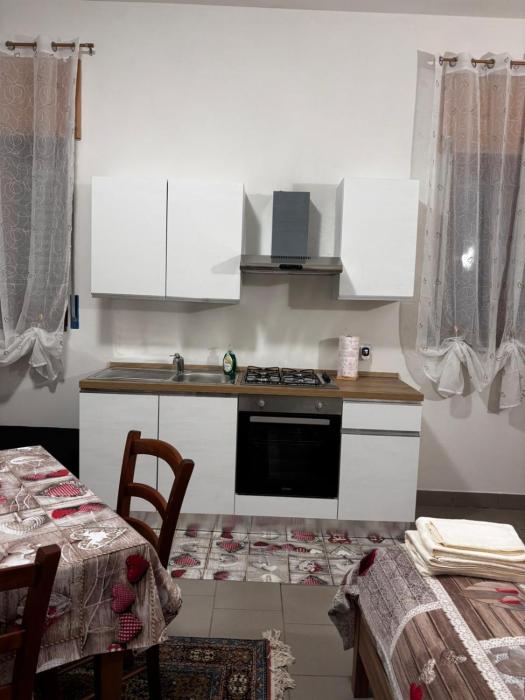 Casa vacanze quadrifoglio