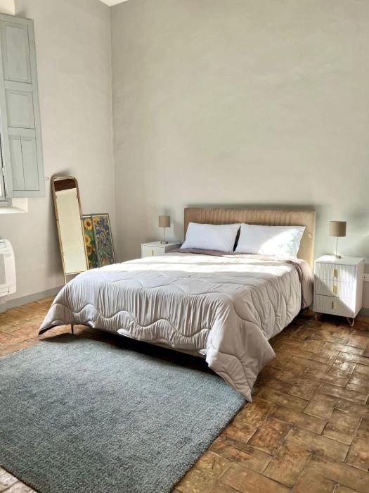 Garatoni Historic Apartment - Affitti Brevi Italia