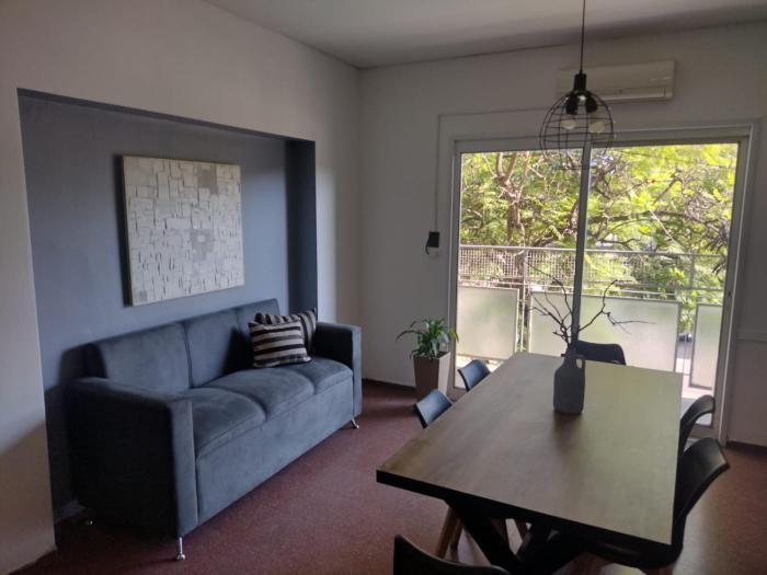 Depto Plaza Godoy Cruz