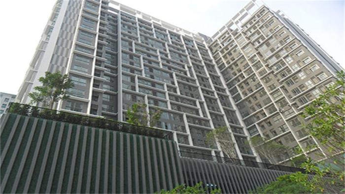 First Hua Hin Condo E - Maysa & Hin Nam