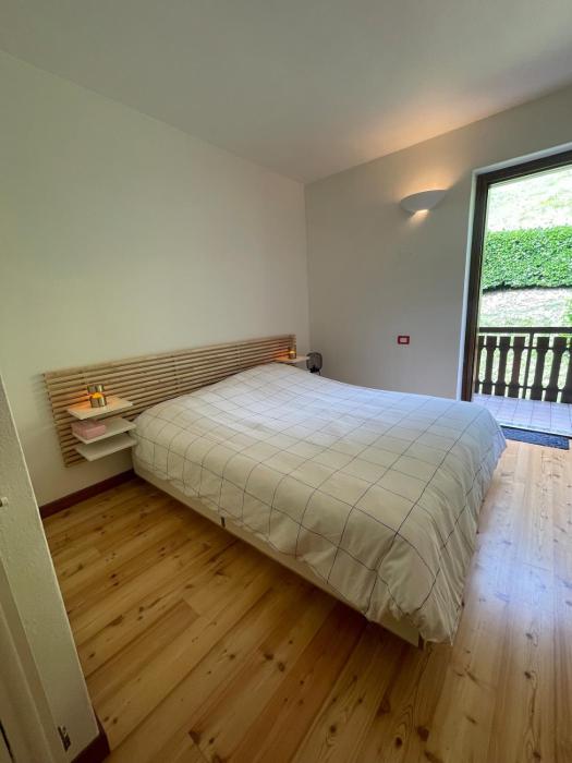 Quadrifoglio, outdoor and ski close to Bergamo