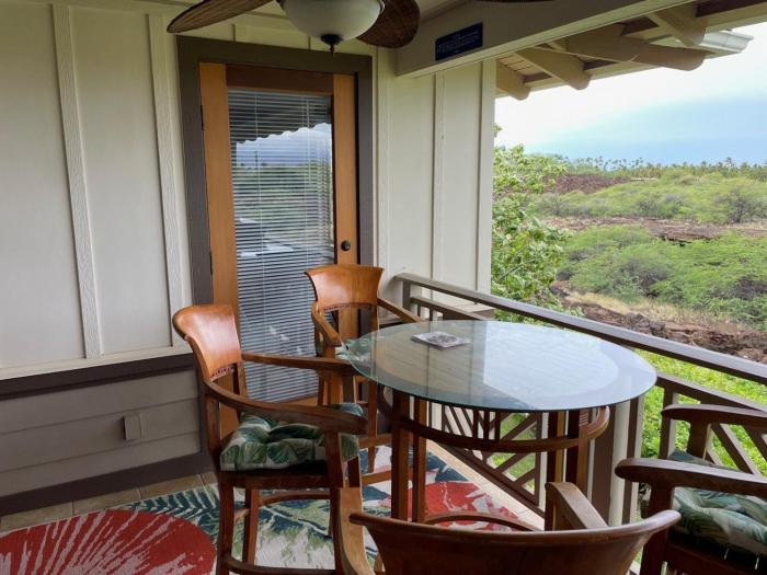1Palm Villas at Mauna Lani F23